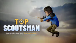 Top Scoutsman thumbnail