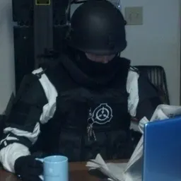 SCP RP byLich v2 thumbnail