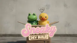 Sneaky thumbnail