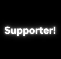 supporter thumbnail