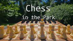 Chess in the Park thumbnail