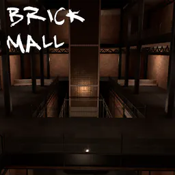 Brick Mall thumbnail