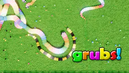 Grubs thumbnail