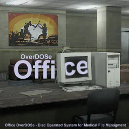 ph_OverDOSe Office thumbnail