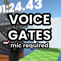 Voice Gates thumbnail