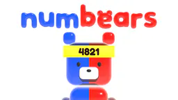 numbears thumbnail