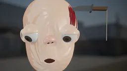 Squish Terry thumbnail