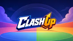 ClashUp - Public Alpha thumbnail