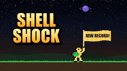 Vignette de Shell Shock
