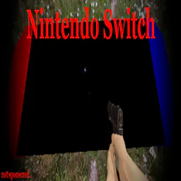 Giant Nintendo Switch thumbnail