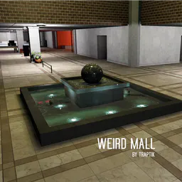 TTT_Weird_Mall v3 thumbnail