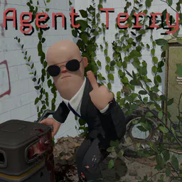Agent Terry thumbnail