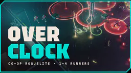Overclock thumbnail
