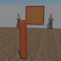 Sausage Museum thumbnail