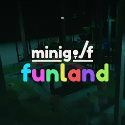 Minigolf Funland thumbnail