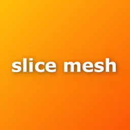 Slice Mesh thumbnail