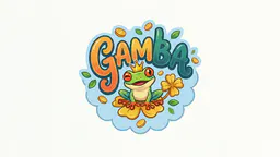 GambaGame thumbnail
