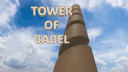 Tower of Babel thumbnail