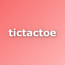 TicTacToe thumbnail