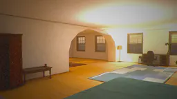 Atmospheric House thumbnail