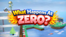 What Happens at Zero? thumbnail