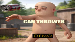 Can Thrower (DEMO) thumbnail