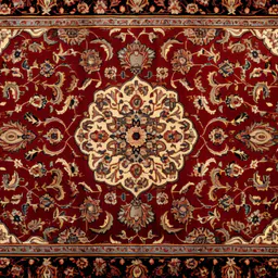 carpet map thumbnail