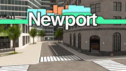 RP Newport (Beta) thumbnail