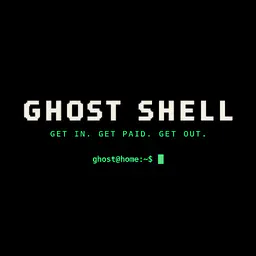 Ghost Shell thumbnail
