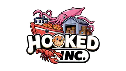 Hooked Inc. thumbnail