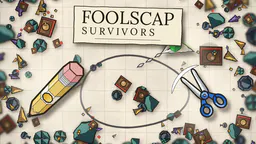 FOOLSCAP SURVIVORS thumbnail