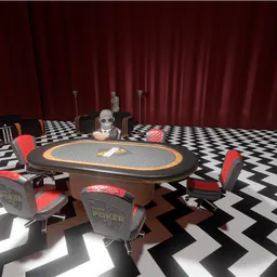 Black Lodge thumbnail
