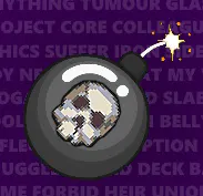 Word Bomb thumbnail