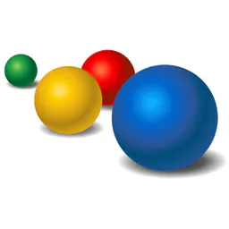 Google Balls thumbnail