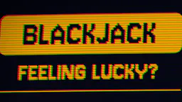 Blackjack thumbnail