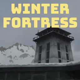Winter Fortress thumbnail