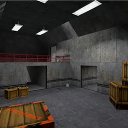 xCore Arena thumbnail