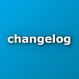 Changelog thumbnail