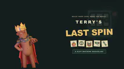 Terry's Last Spin thumbnail