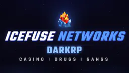 DarkRP [Icefuse] thumbnail