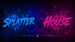 Splatterhouse thumbnail