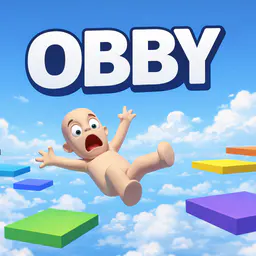 Obby thumbnail