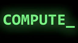 COMPUTE thumbnail