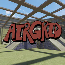 Airgrid thumbnail