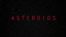 Asteroids 3D thumbnail