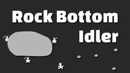 Rock Bottom Idler thumbnail