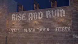Rise and Ruin thumbnail