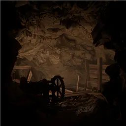 Wildwest Mine thumbnail