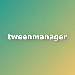 TweenManager thumbnail