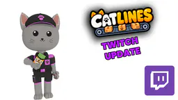CATLINES thumbnail